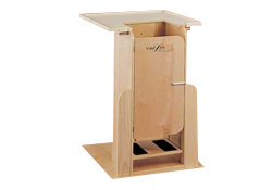 IBMT-OT-355 STAND-IN-TABLE (ONE PLACE)